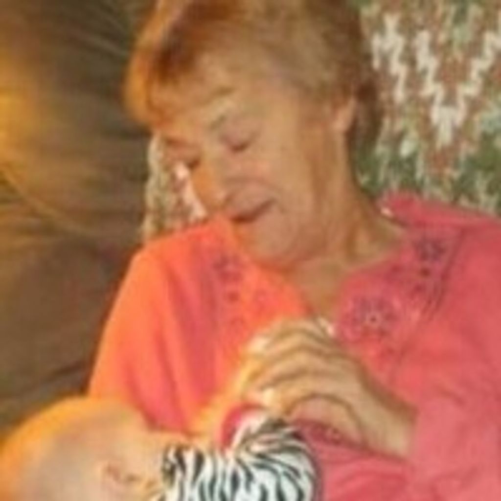 Helen Catherine Goley