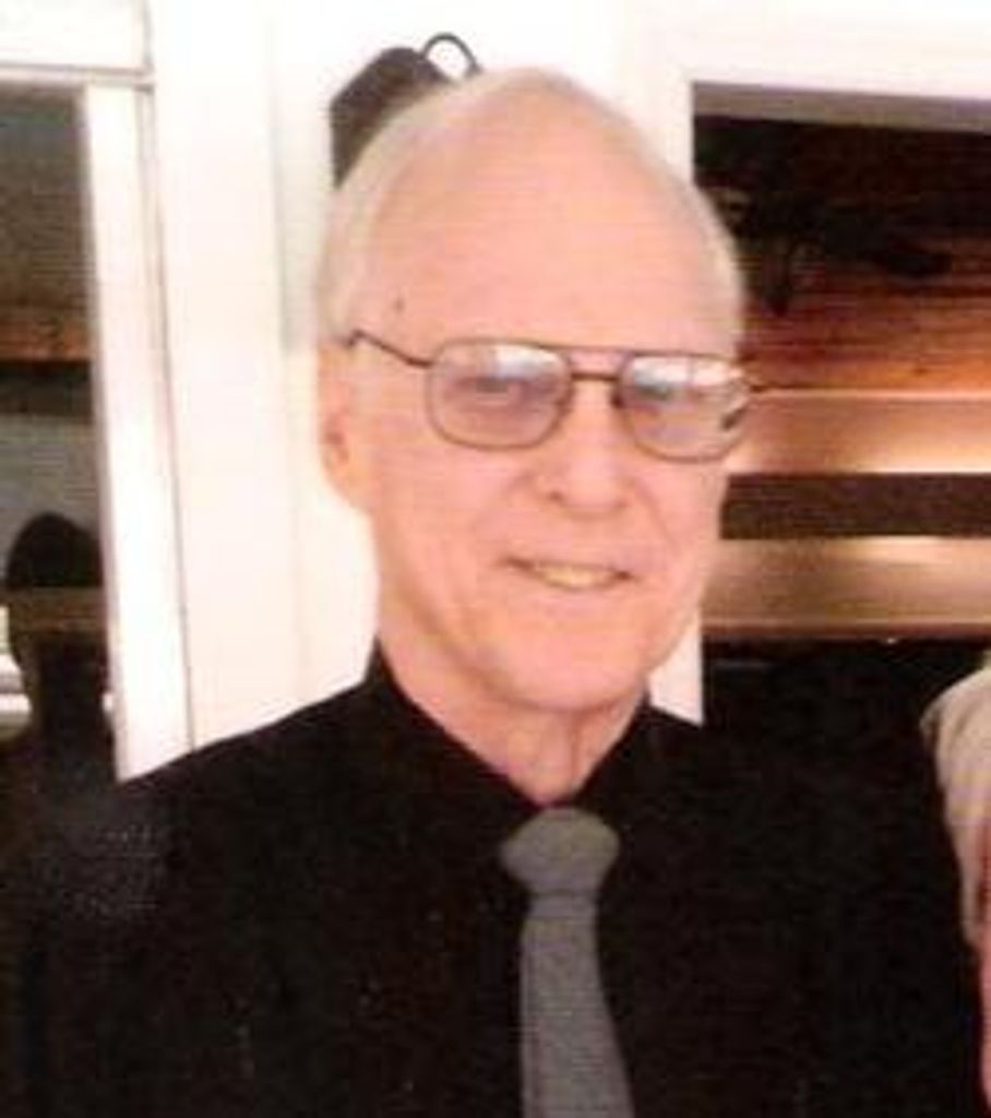 Robert Morris Stofle