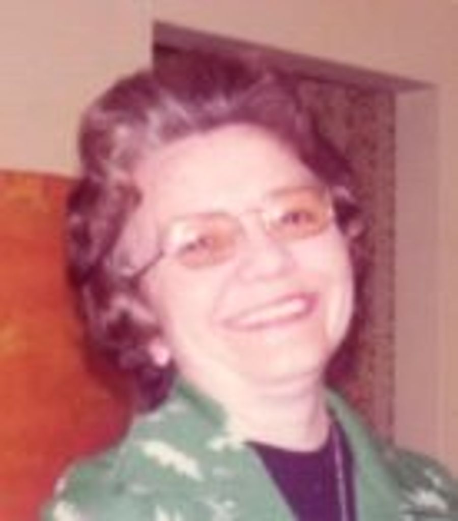 Alice Ruchie