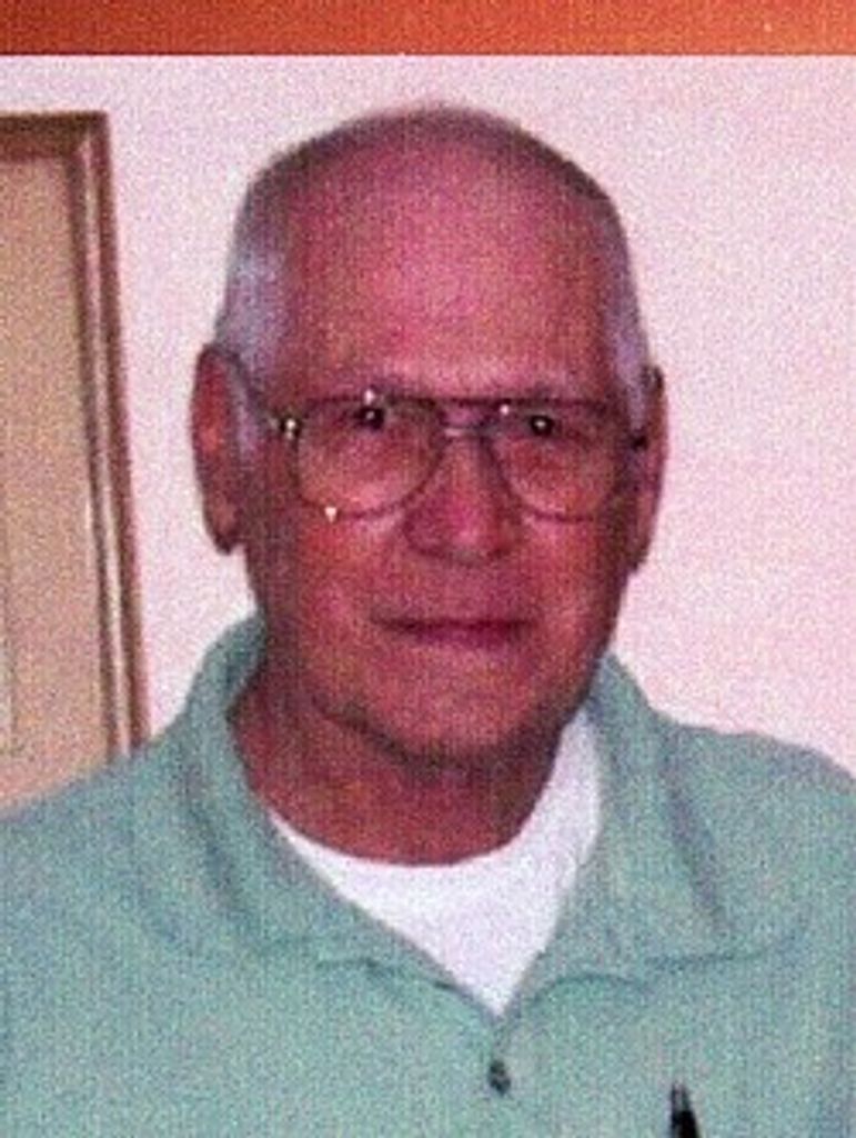 Glenn Frank Smith Profile Photo