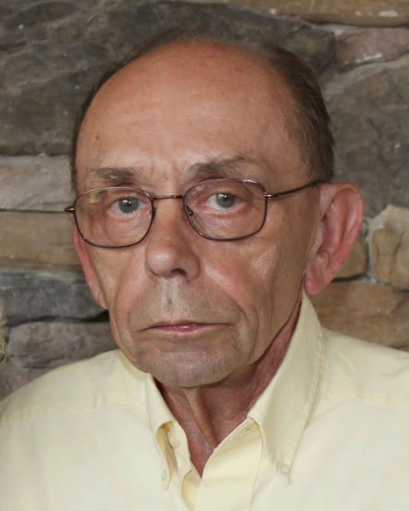 Robert "Bob" Moulsdale