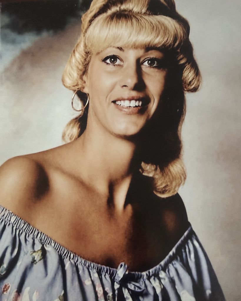 Cynthia Ann Hill Profile Photo