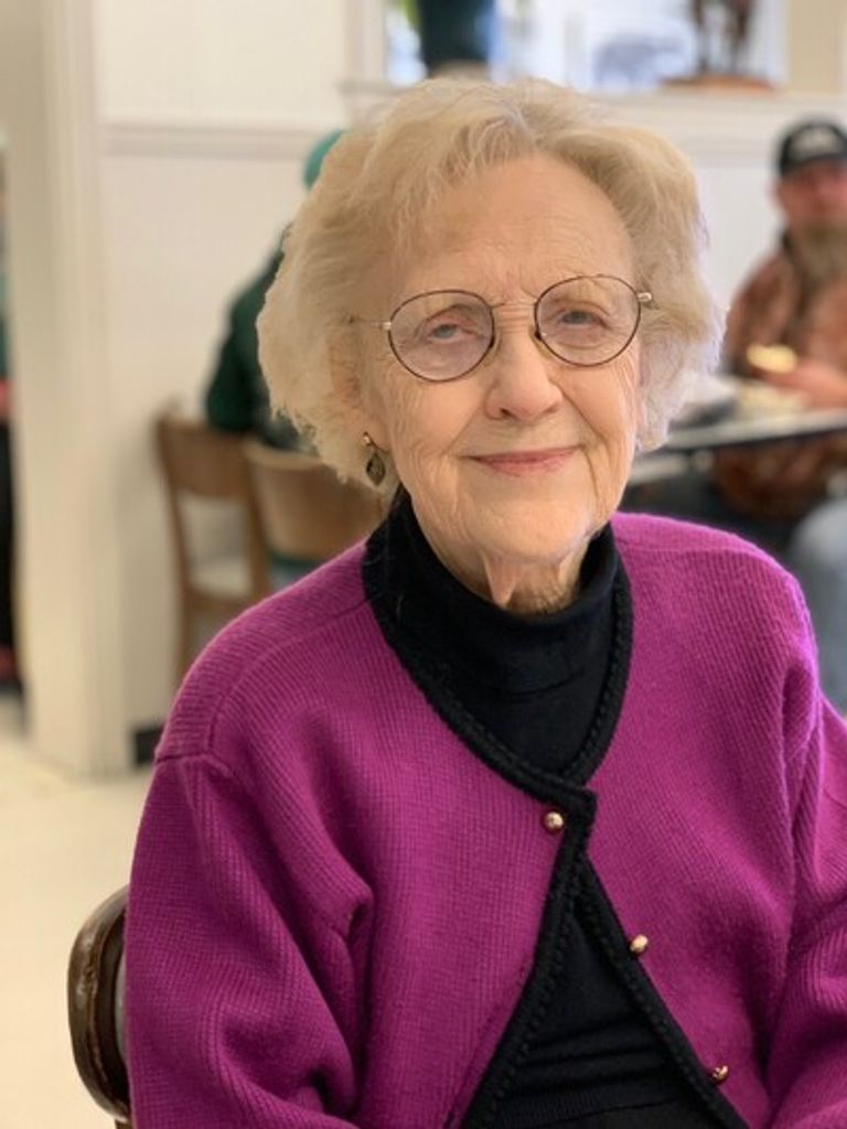 Betty Joyce Howard Profile Photo