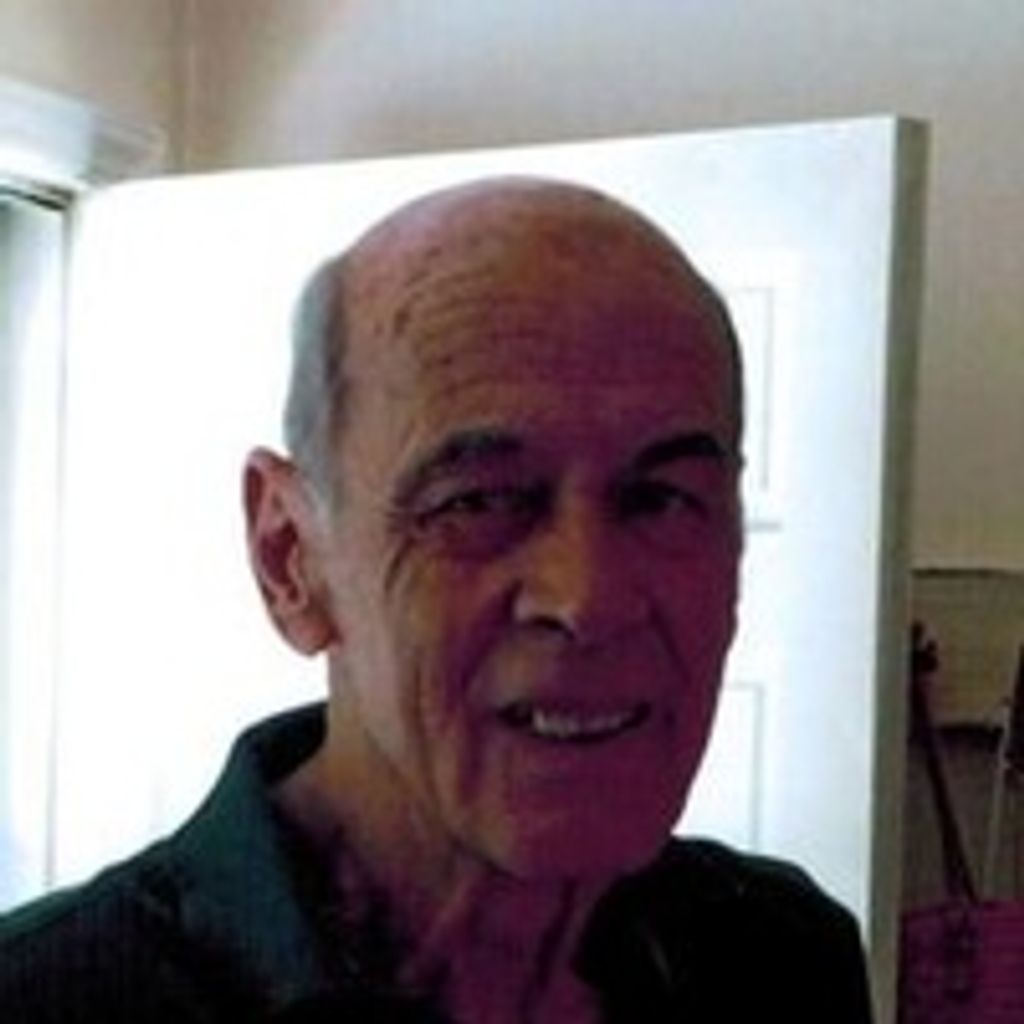 Calvin "Butch" Eugene Easter
