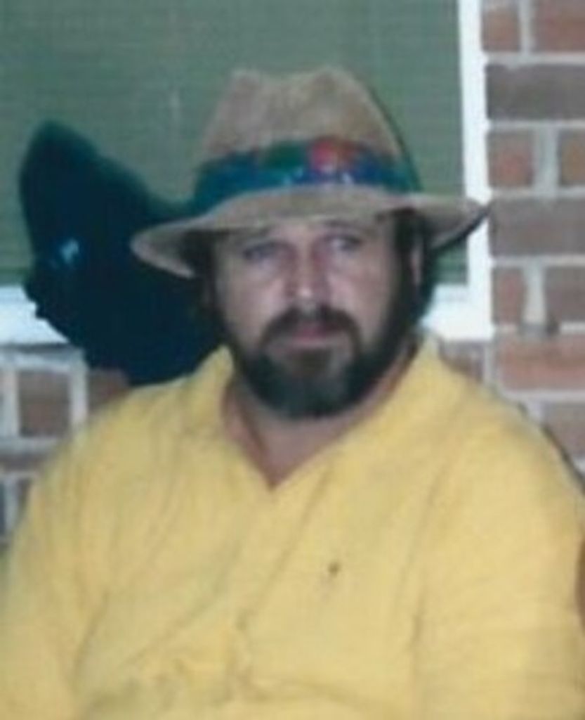 William Dell Lewis Profile Photo