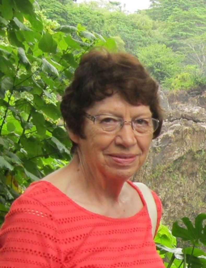 Deloris Oswald Profile Photo