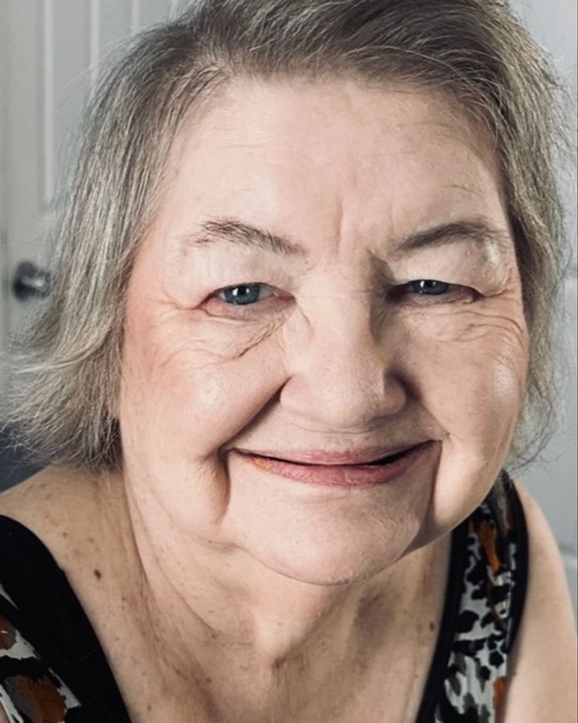 Jane E. Buchanan