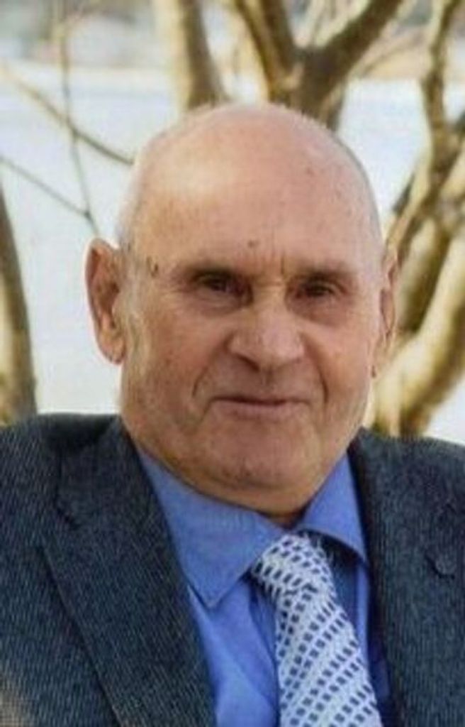 Joseph Normore Profile Photo