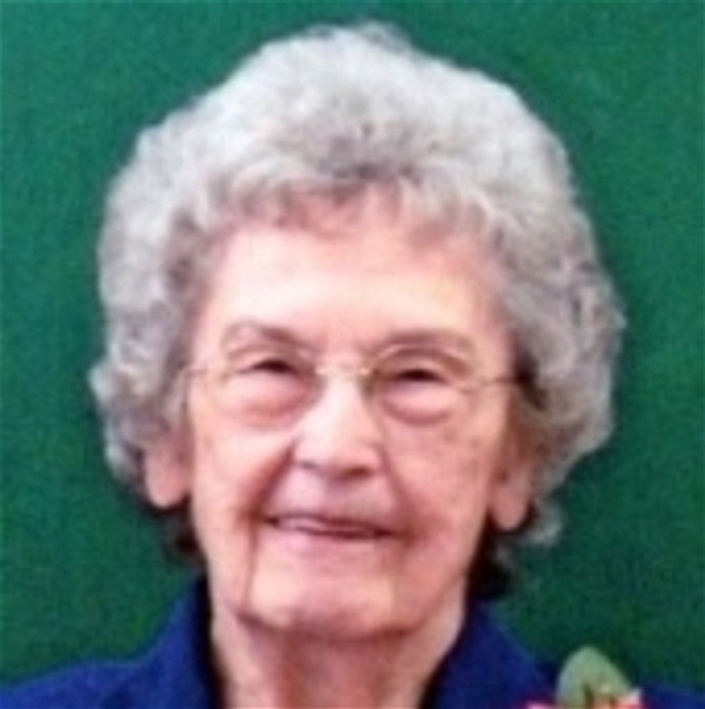 Mildred L. Hutcherson Profile Photo