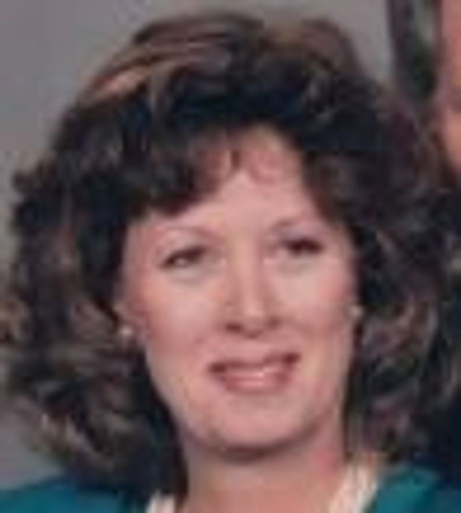 Lee Anne Mcdowell