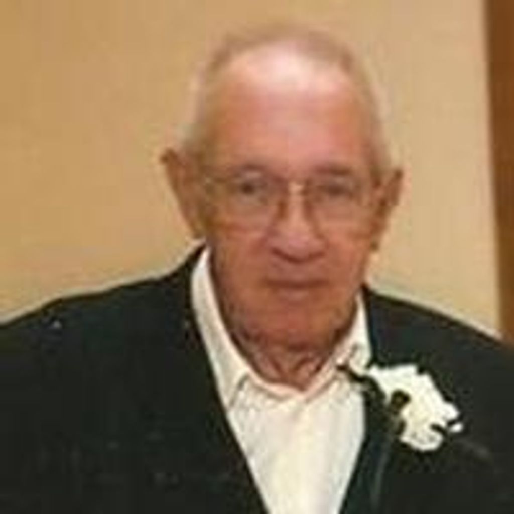 Robert Lynn Hastings Sr