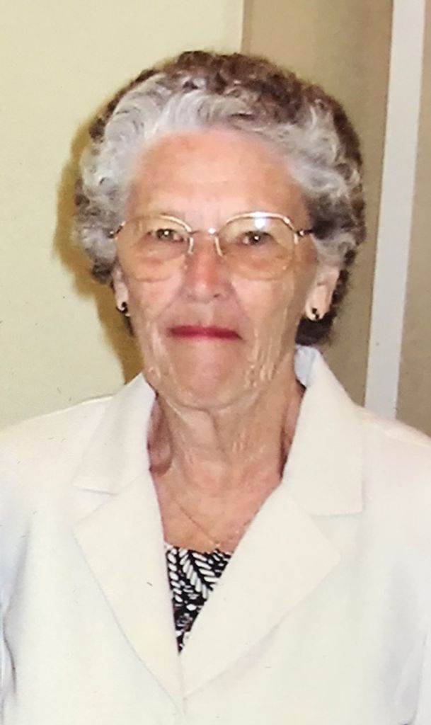 Jane Brooks