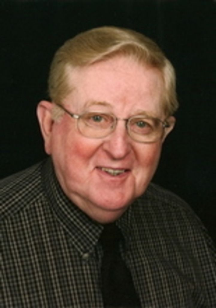 Edgar List Profile Photo