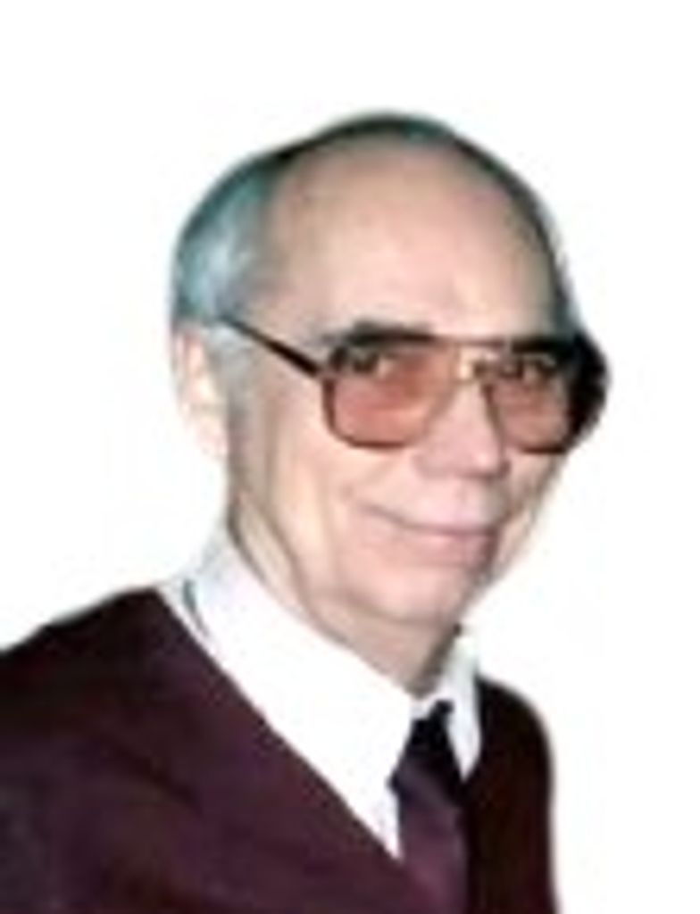 Joseph Tretter Profile Photo