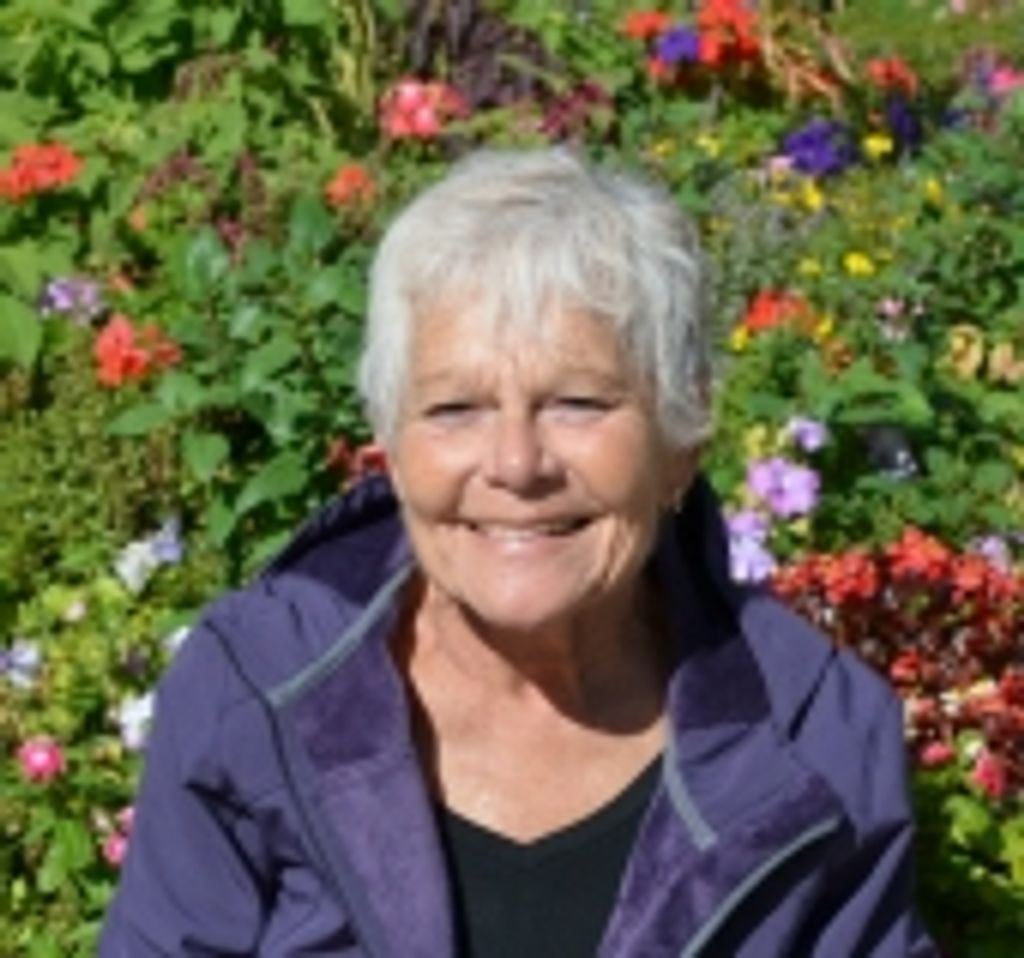 Roberta L."Bobbie" Rezutek