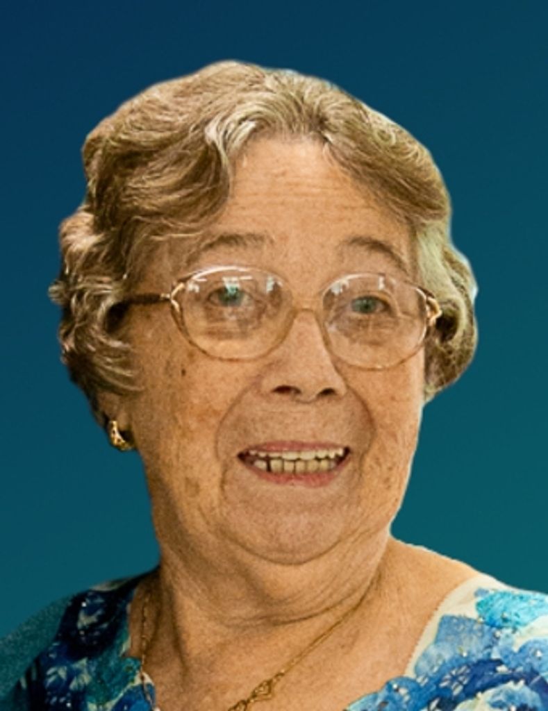 Ruby Joan Dunn