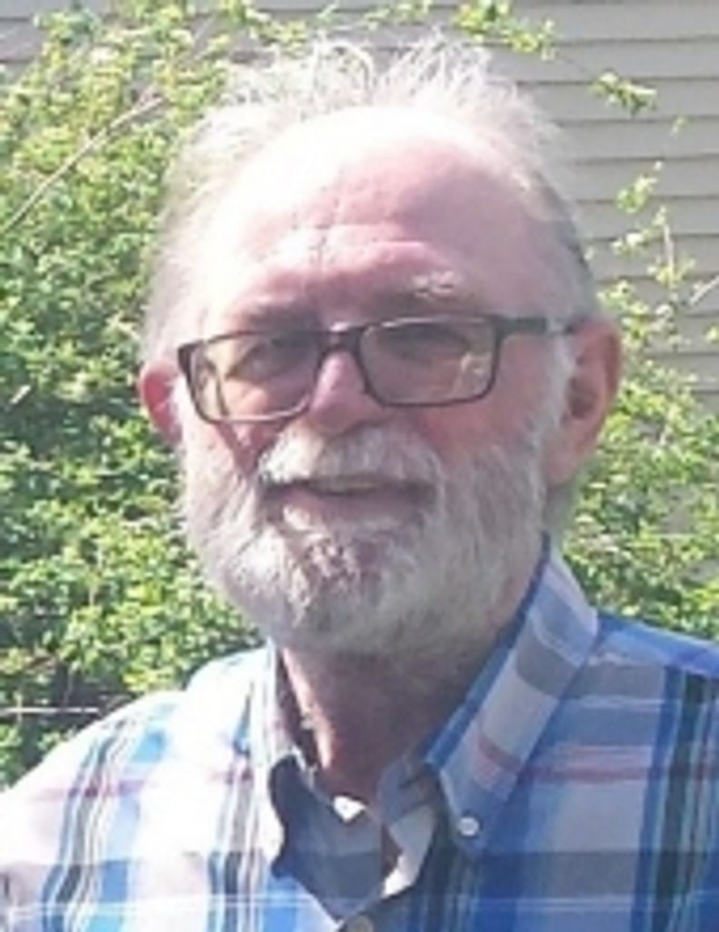 Tony Giersdorf Profile Photo