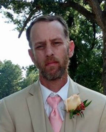 Aaron Thad Ricketts's obituary image