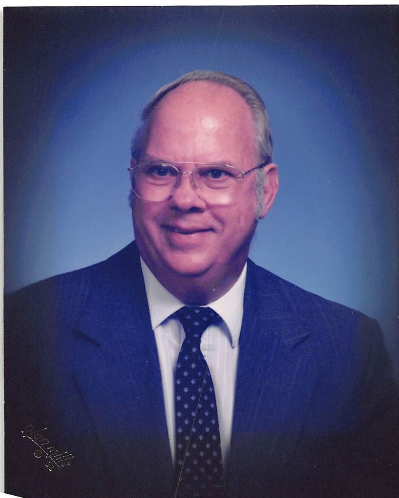 Lawrence Roger "Bud" Wierman