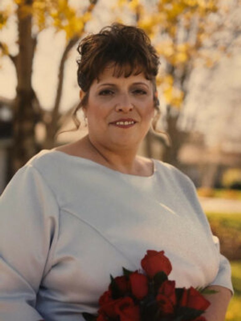 Anna Cirilo of Lombard