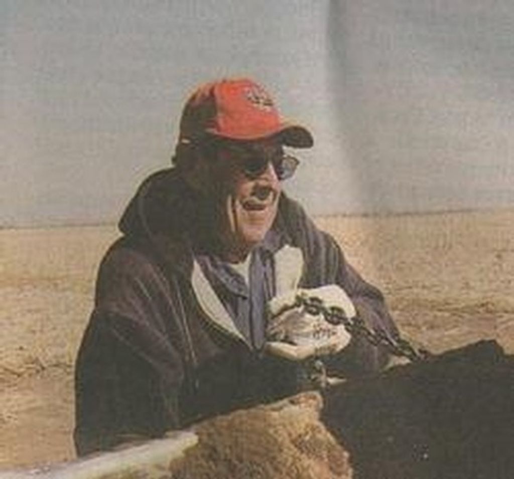 James R. "Jim" Bortz