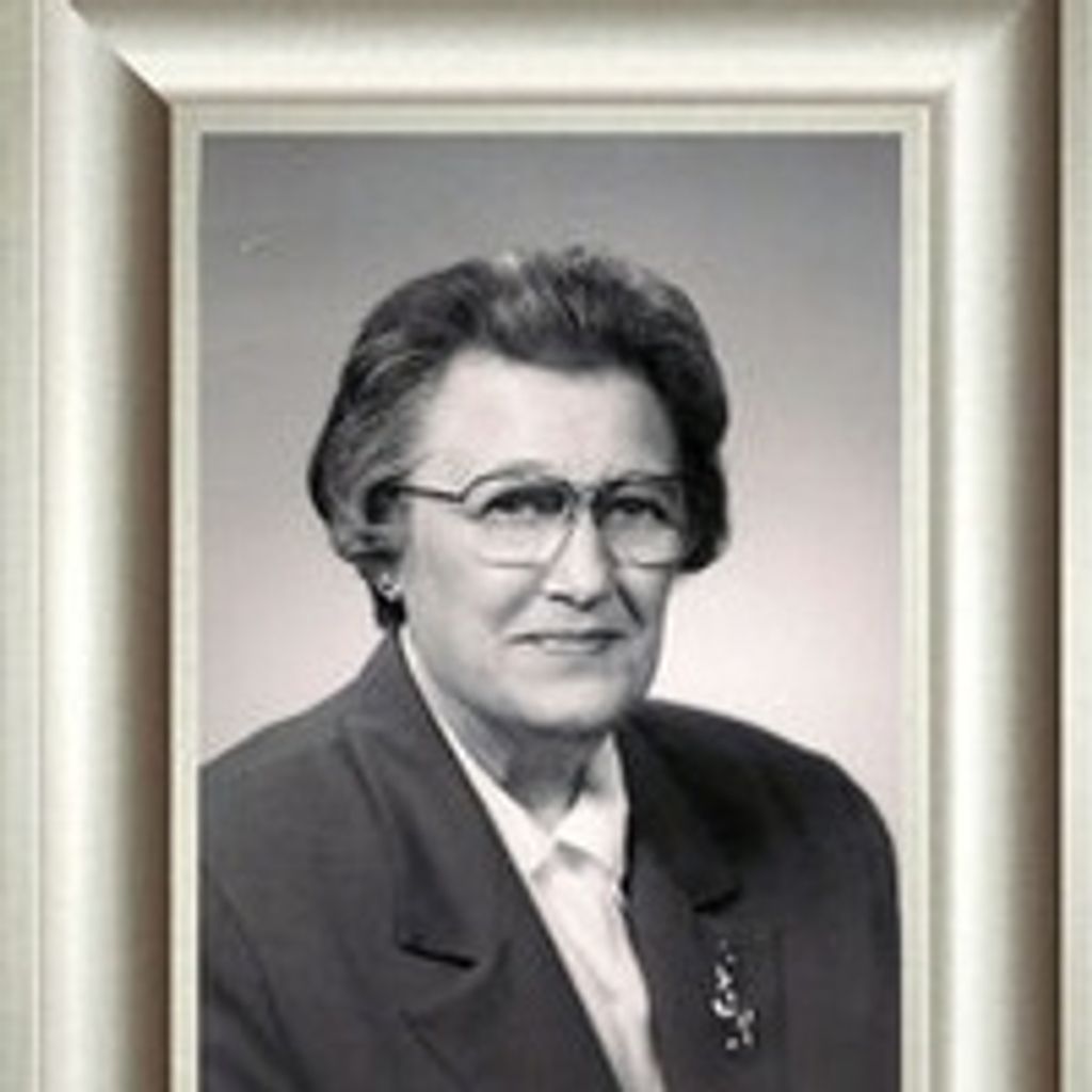 Larue Vaughn Pryor