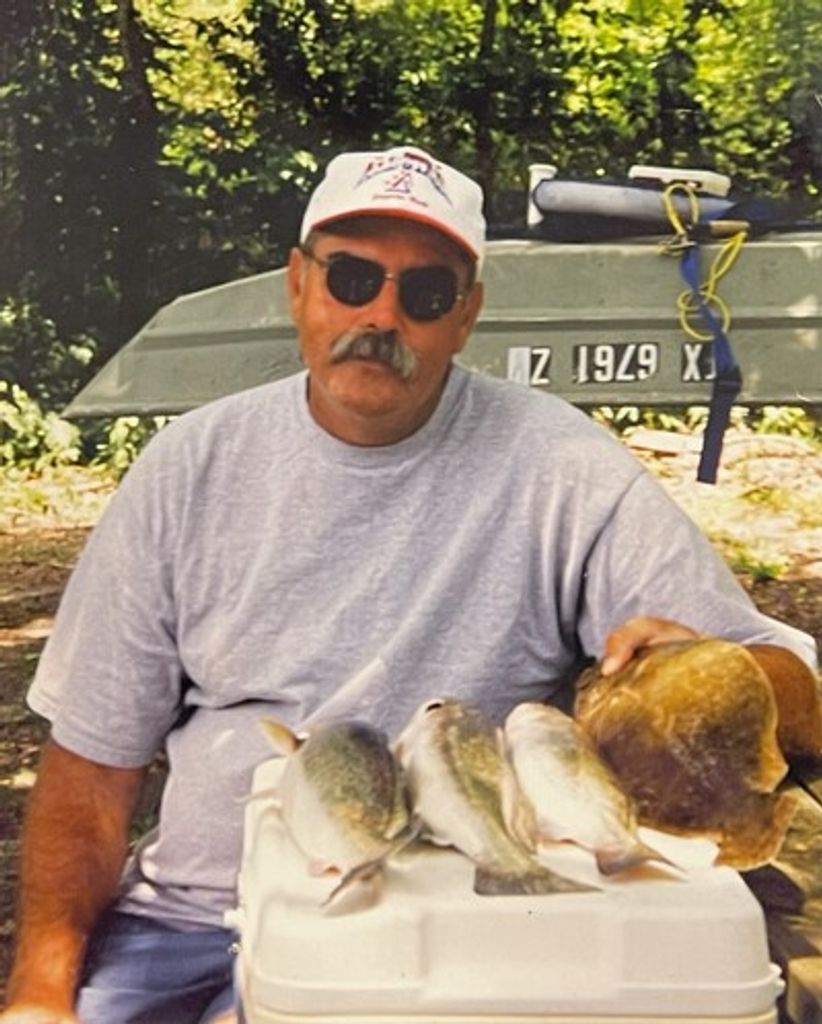 Doug Deshazo Profile Photo