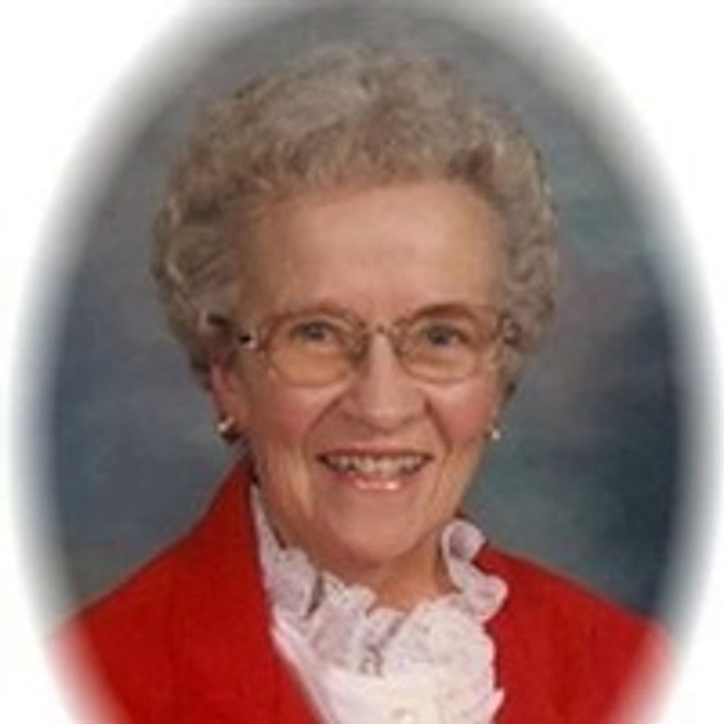 Arleen Wahlstrom