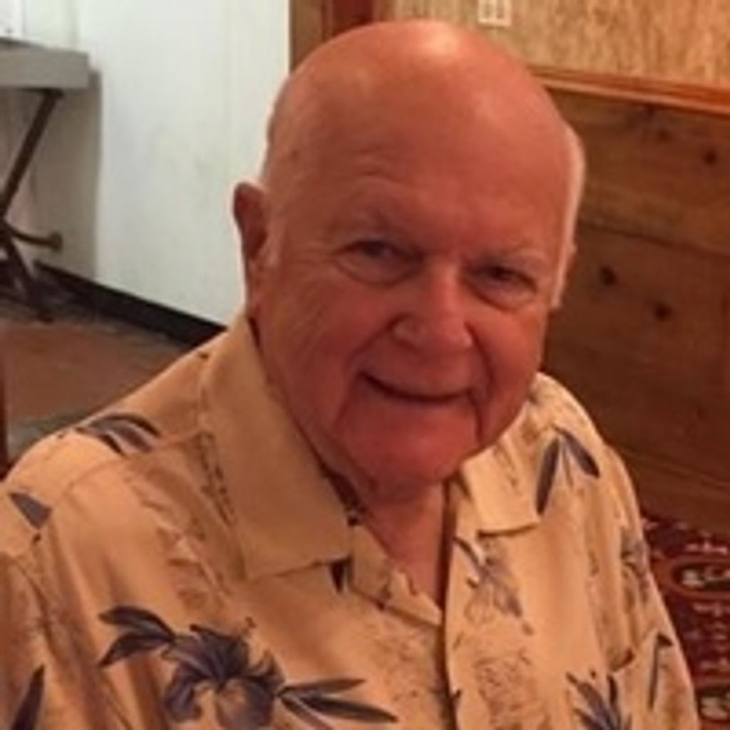 Thomas W. Peterson