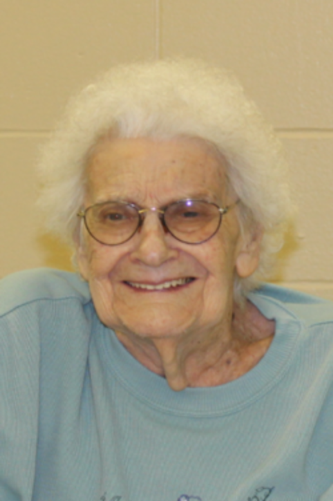 Adeline Mary Sprecher