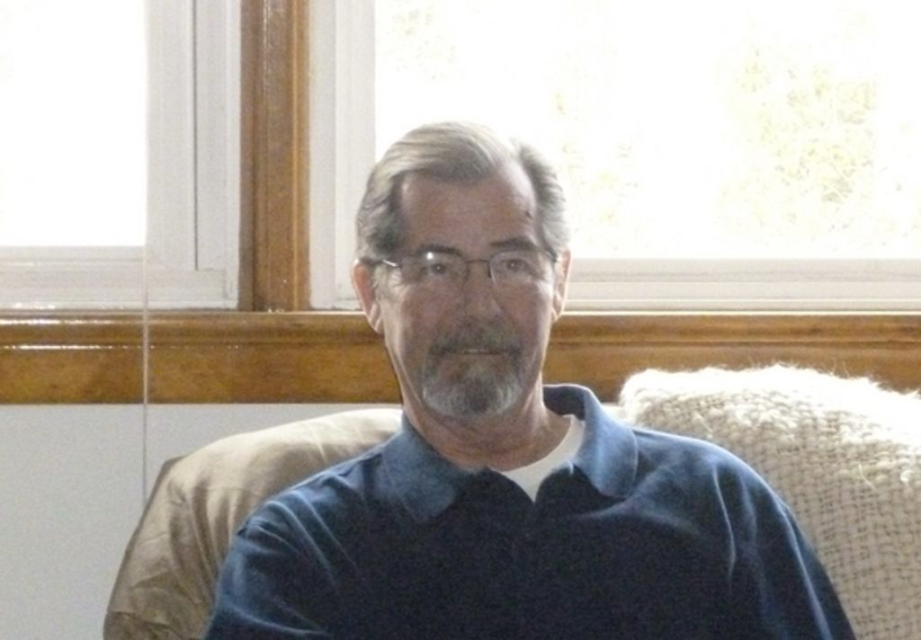 David F. Moore Profile Photo
