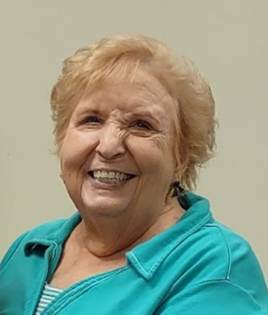 Phyllis Ann Blair Hill Profile Photo