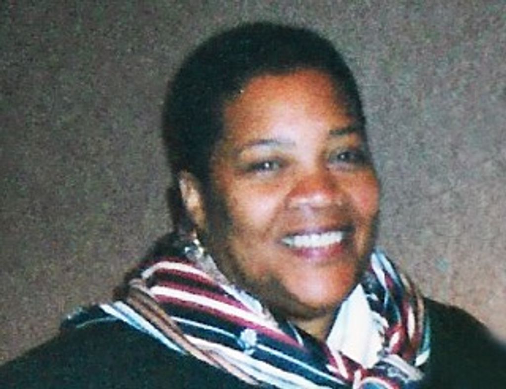 Lori Alita Mahone