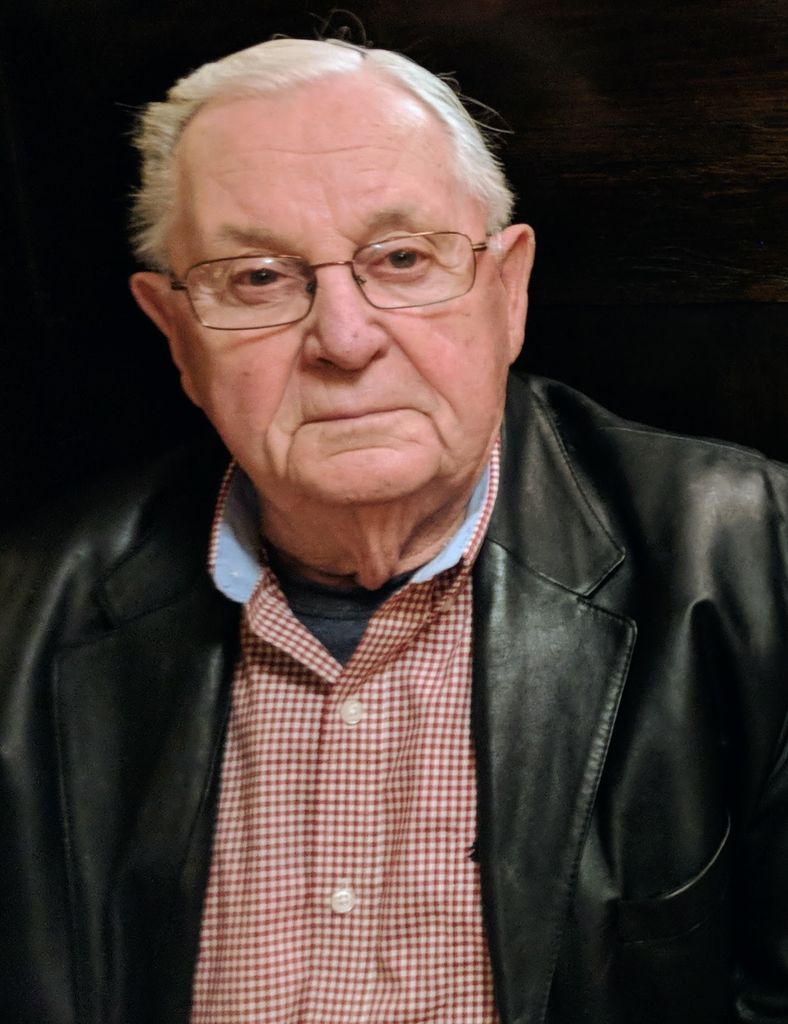 Donald P. "Barney" Latham Profile Photo