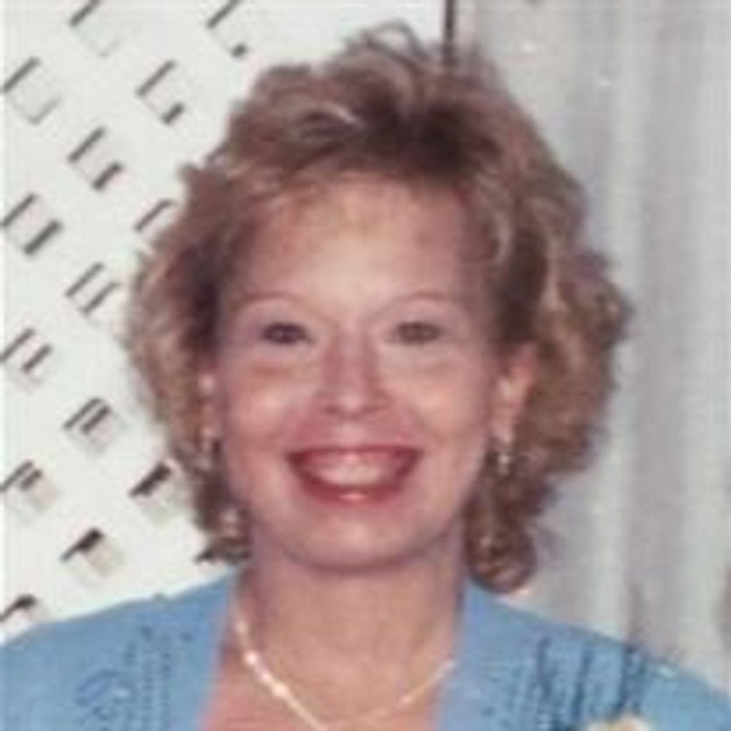 Phyllis I Reichelderfer