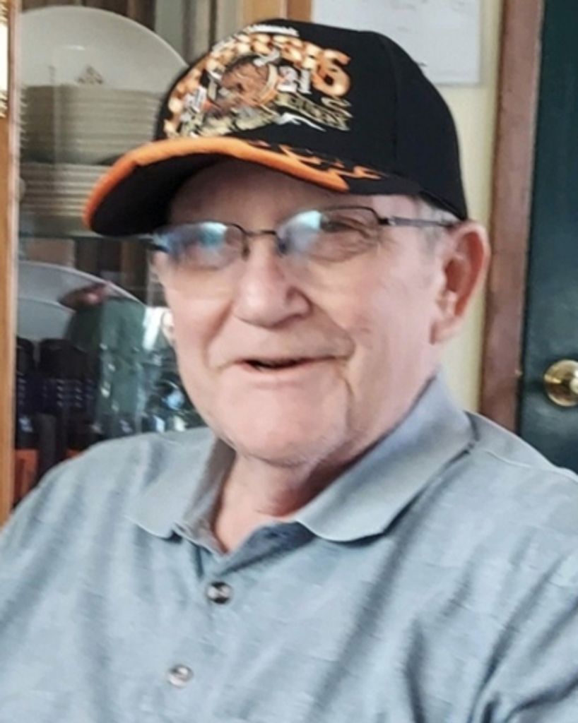 Robert Walter Johnson Profile Photo