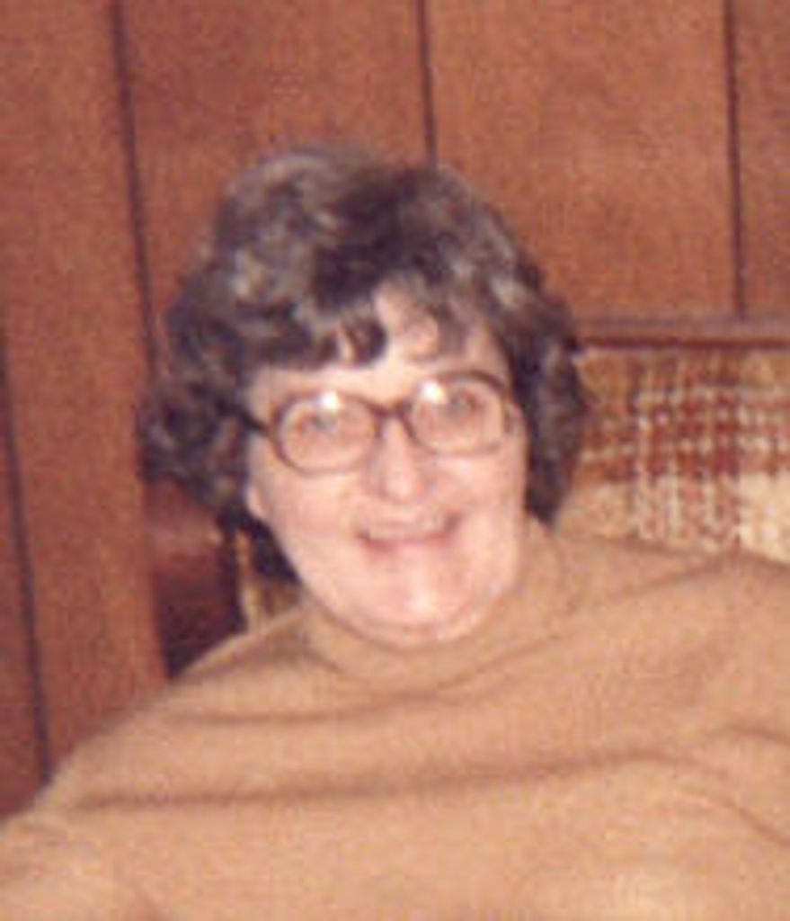 Thelma M. Daugherty