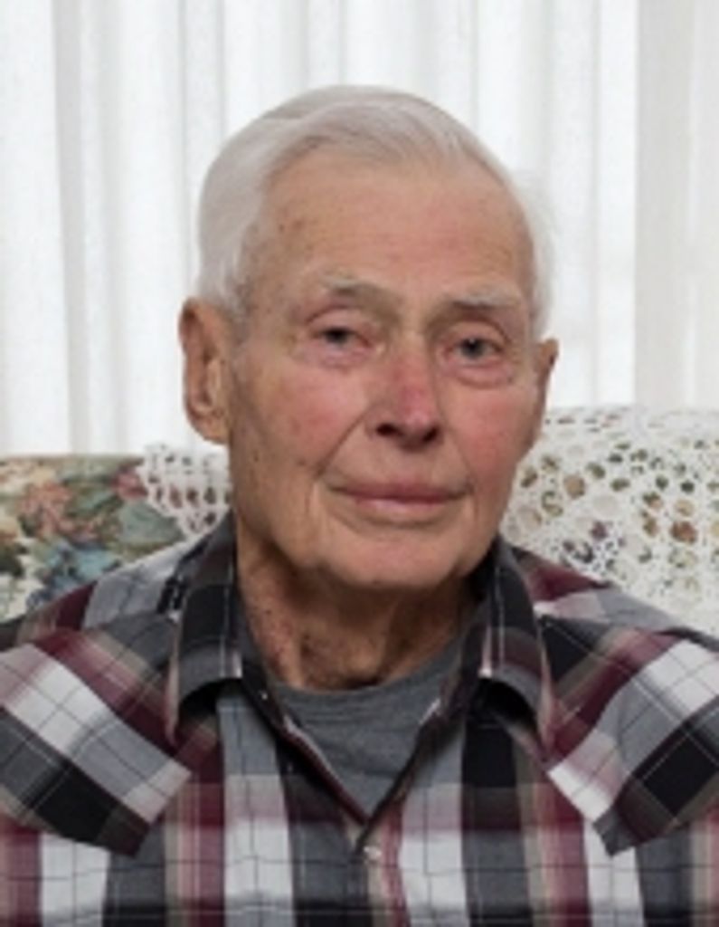 Fred Toews Profile Photo