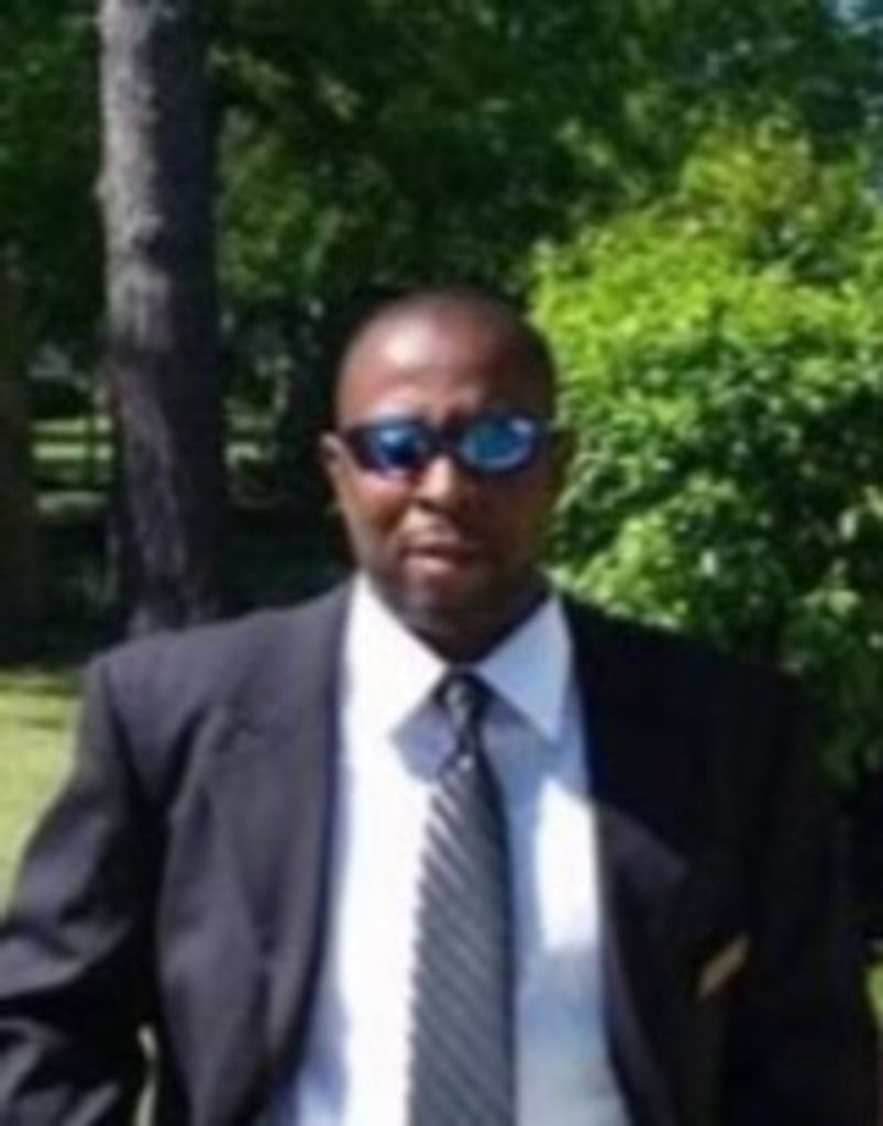 Mr. Jb Crowder Profile Photo