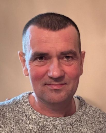 Stepan Khomiak's obituary image