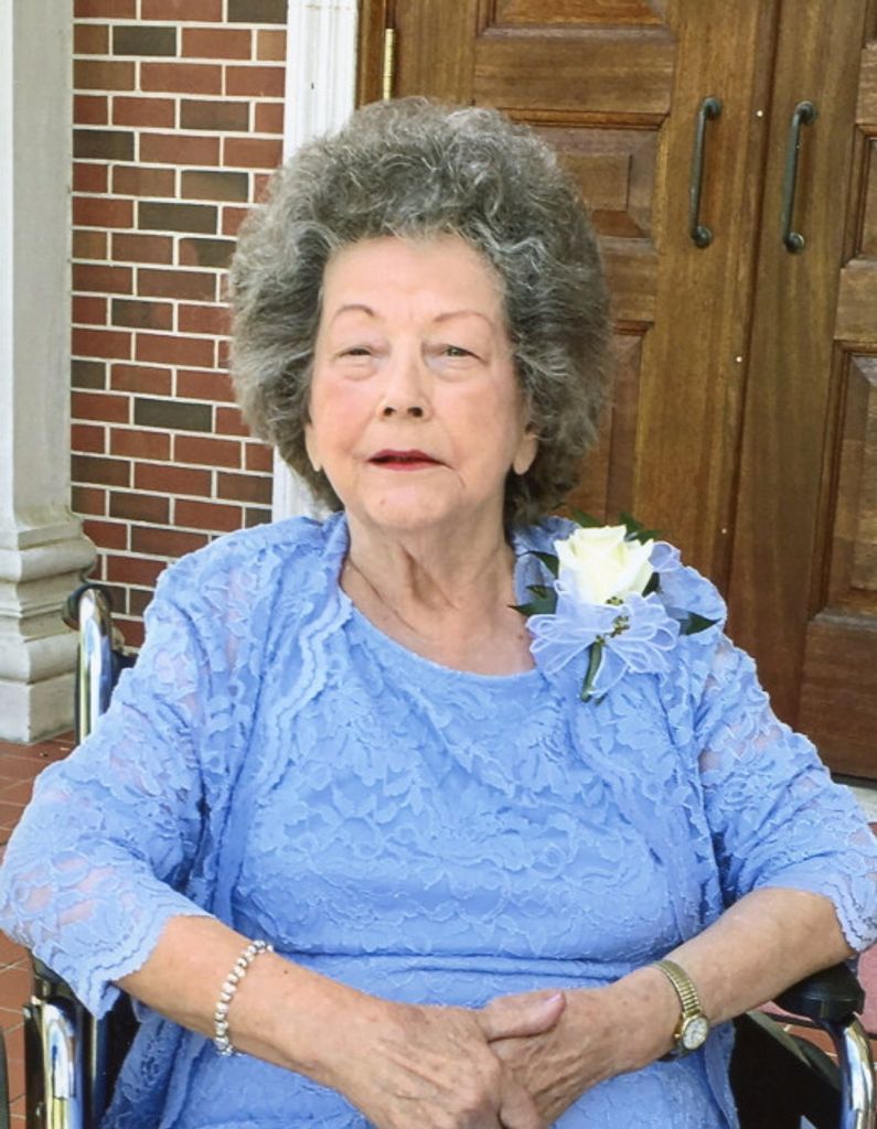 Nellie O. (Chancellor)  Yarbrough Profile Photo