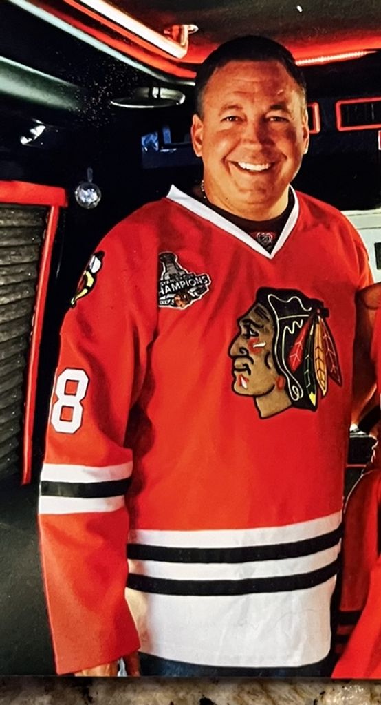 Keith J. Marynowski Profile Photo