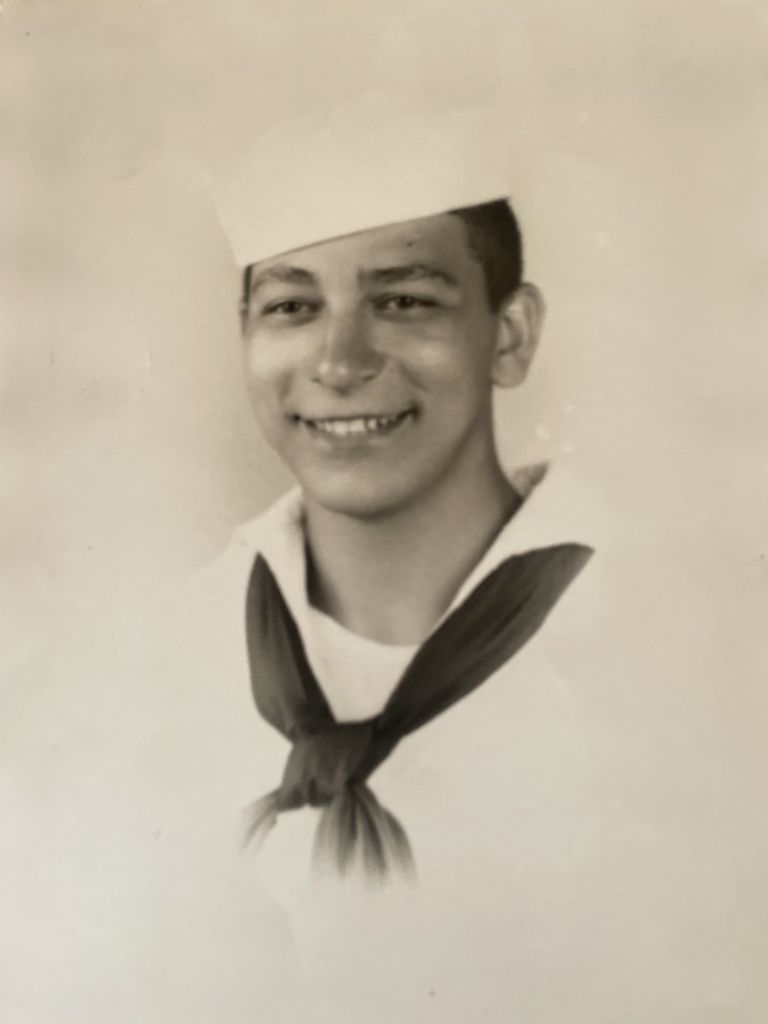 Luriana "Lou" Randazzo