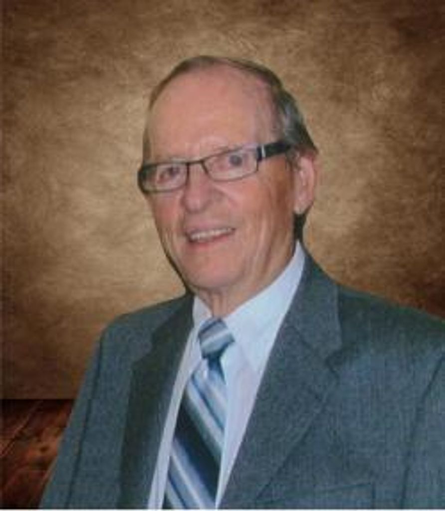 Wilfred  Ambrose Courneyea