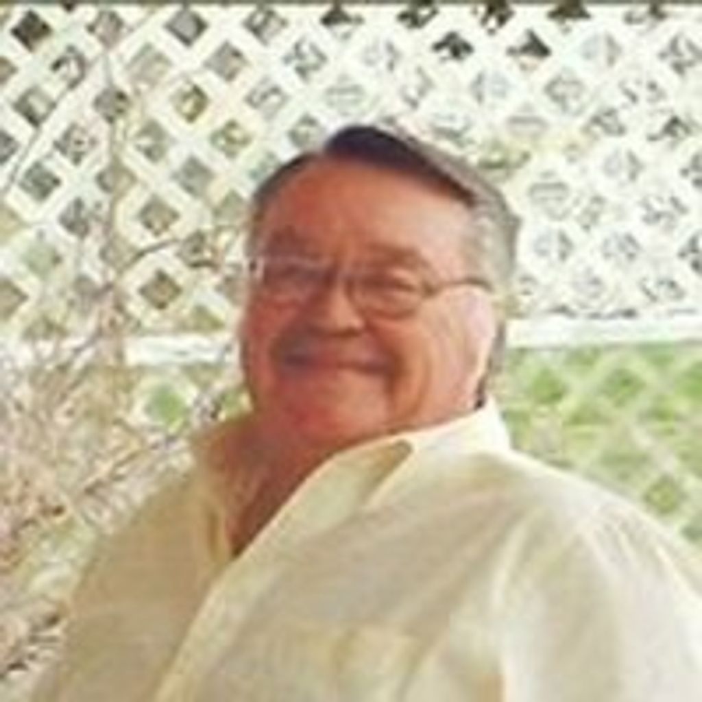 Wayne Leroy Williams