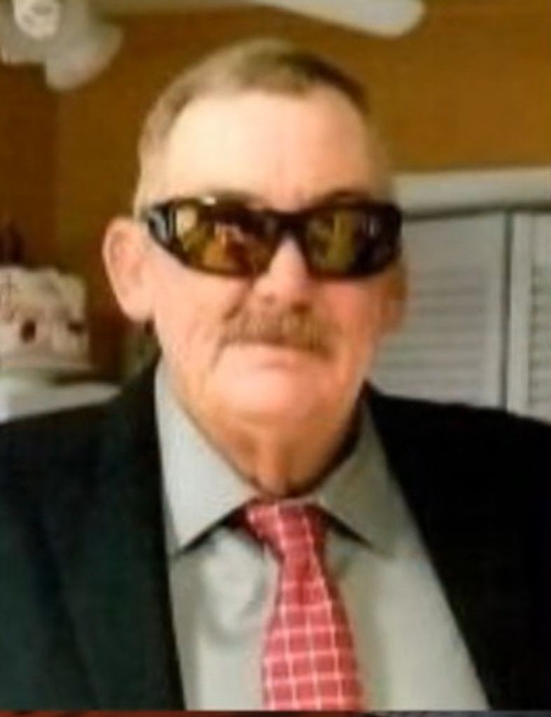 Donald Wayne Self Profile Photo