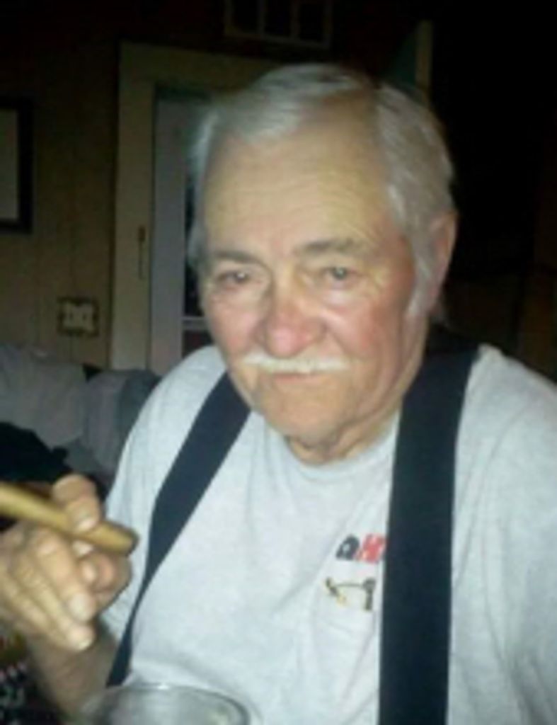 Charles Ray Hess, Sr. Profile Photo