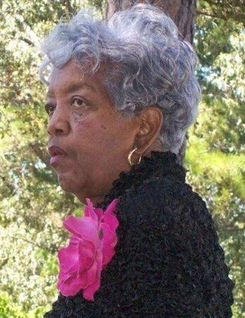 Ellen Rose Blanton Profile Photo