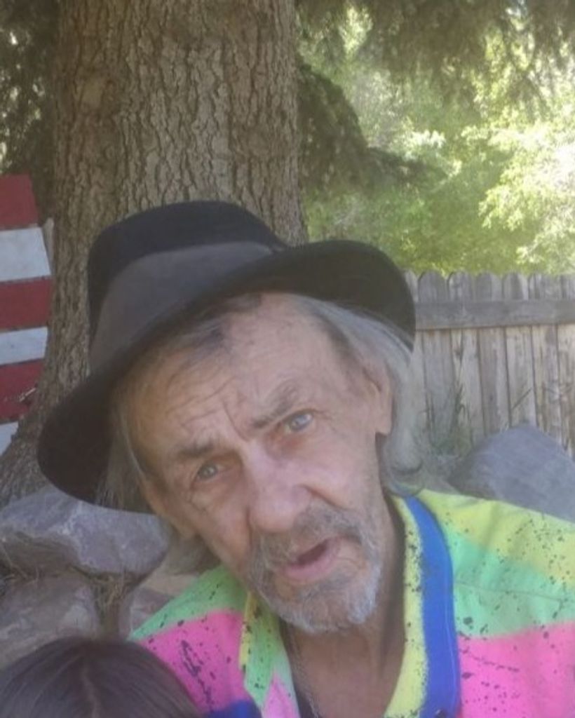 Ralph Leo Robinson