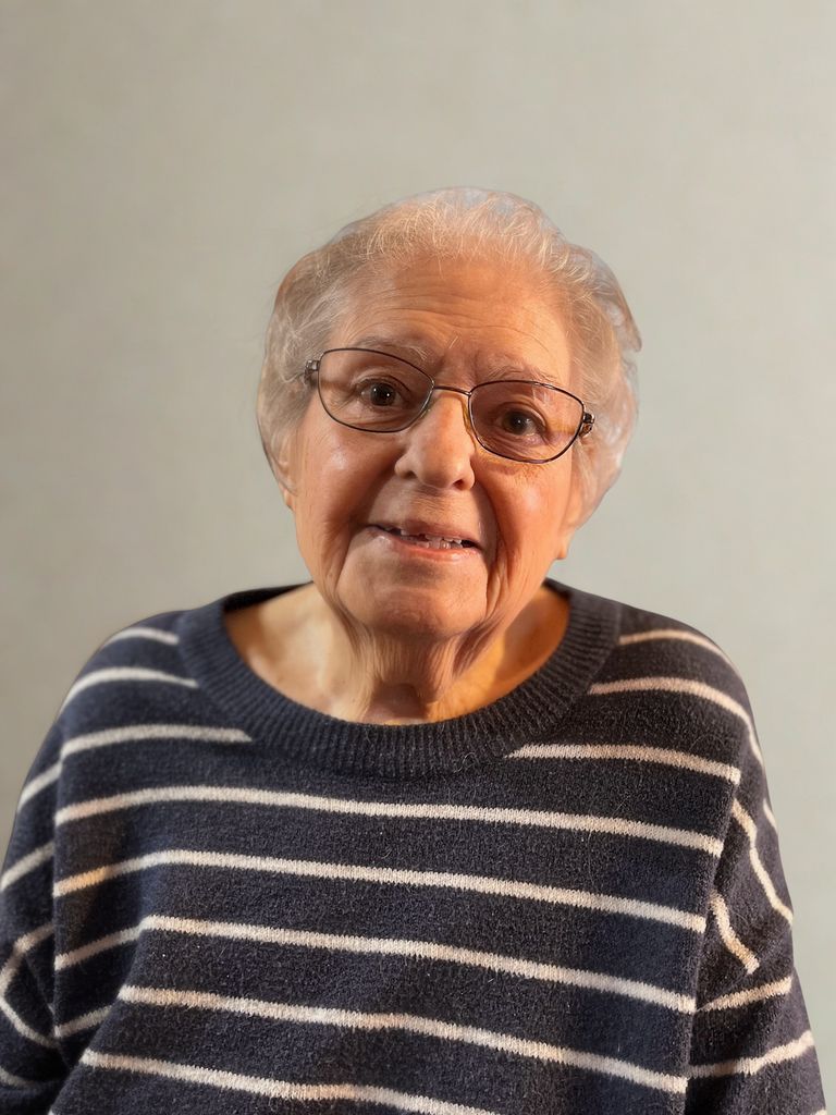 Dorothy Mae Solomon